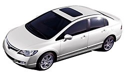 Taffeta White