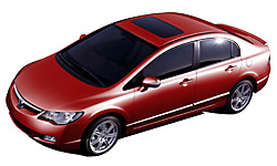 Tango Red Pearl