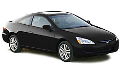 Nighthawk Black Pear