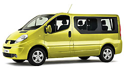 Desert Yellow
