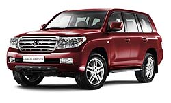 Salsa Red Pearl