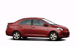 Barcelona Redmetallic
