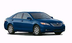 Blue Ribbon Metallic