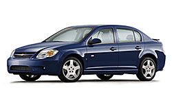 Imperial Blue Metallic