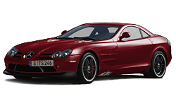 Storm Red Metallic