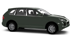 Dark Olive Metallic