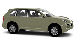 Oliver Green Metallic
