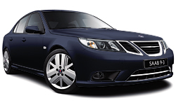 Nocturne Blue Metallic