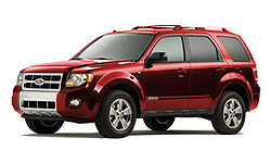 Redfire Metallic