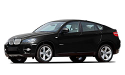 Black Sapphire Metallic