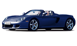 Cobalt Blue Metallic