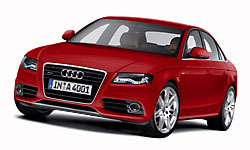 Brilliant Red