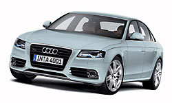 Liquid Blue Metallic