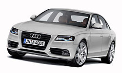 Silver Metallic