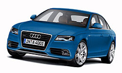 Sprint Blue Pearl Effect