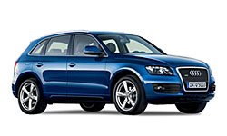 Cobalt Blue Metallic