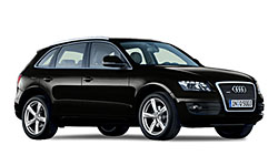 Phantom Black Pearl Effect