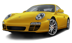 Speed Yellow