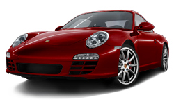Ruby Red Metallic