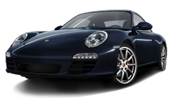 Midnight Blue Metallic