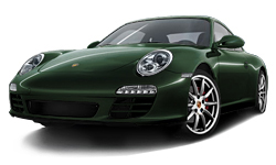 Malachite Green Metallic