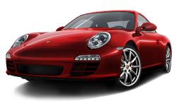 Guard Red