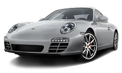 GT Silver Metallic