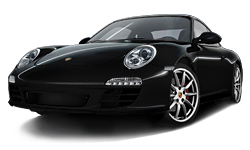 Basalt Black Metallic
