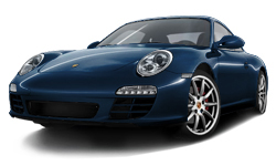 Auqa Blue Metallic