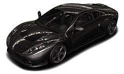 Continuum black