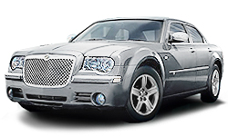 Brilght Silver Merallic Clear Coat