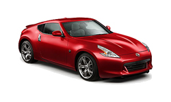 Solid Red