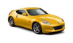 Chicane Yellow