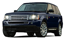 Buckingham Blue Metallic