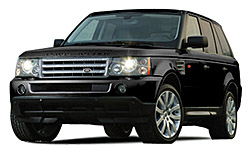 Java Black Metallic