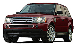 Rimini Red Metallic
