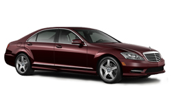 Metallic Barolo Red