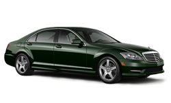 Metallic Jade Green