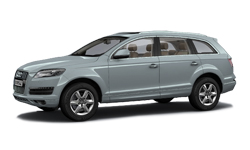 Condor Grey metallic