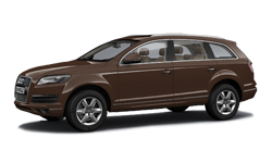 Teak Brown metallic