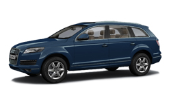 Cobalt Blue metallic