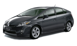 Abyss Gray Metallic