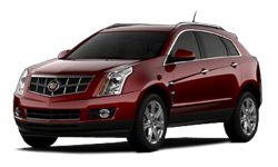Crystal Red Tintcoat