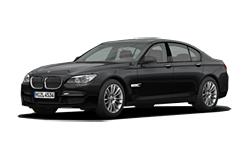 Jet Black