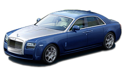 Metropolitan Blue