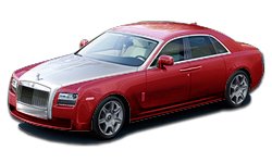 Ensign Red