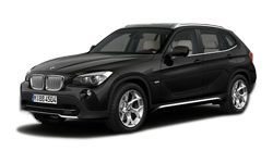 Black Sapphire metallic