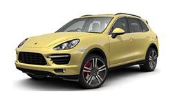 Sand Yellow