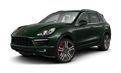 Jet Green Metallic