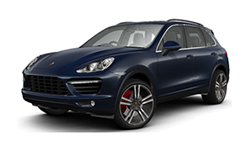 Dark Blue Metallic